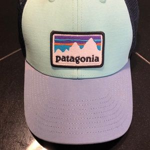 Patagonia hat